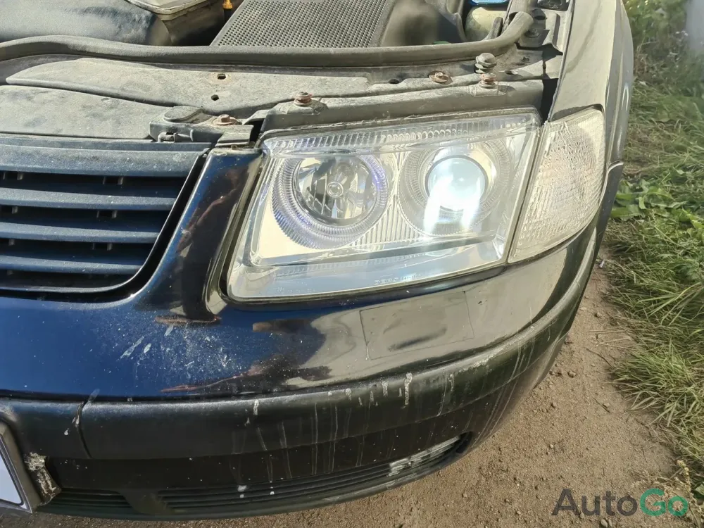 Продажа Volkswagen Passat (B5), 1998 г., Минск Минск - изображение 5