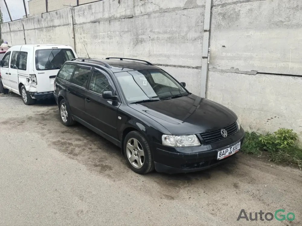 Продажа Volkswagen Passat (B5), 1998 г., Минск Минск - изображение 3