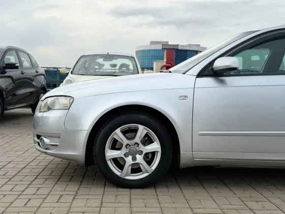 Продажа Audi A4 (B7), 2005 г., Минск Минск