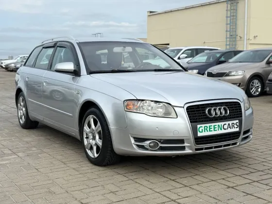 Продажа Audi A4 (B7), 2005 г., Минск Минск