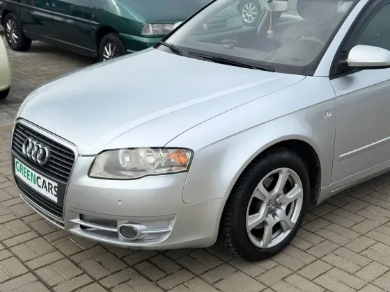 Продажа Audi A4 (B7), 2005 г., Минск Минск