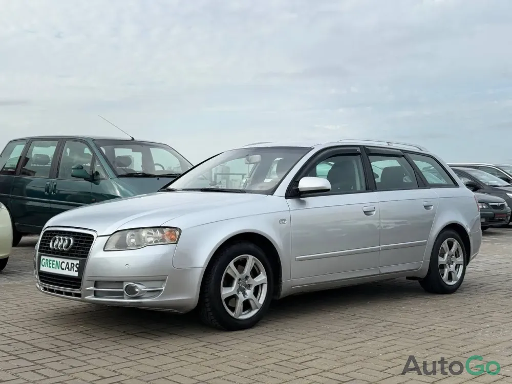 Продажа Audi A4 (B7), 2005 г., Минск Минск - изображение 3