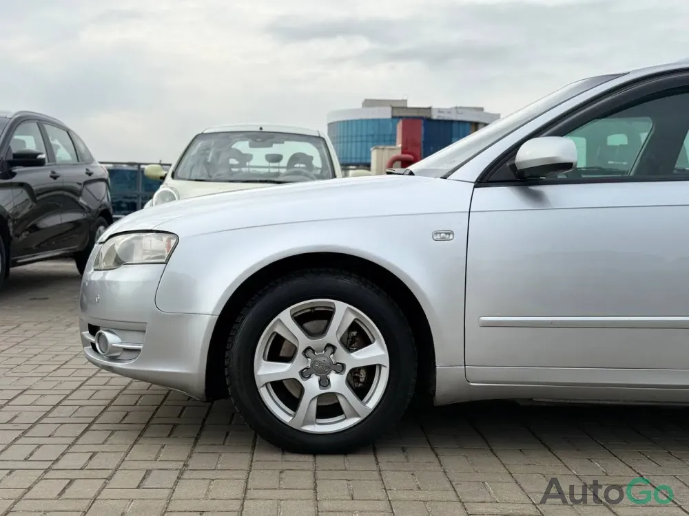 Продажа Audi A4 (B7), 2005 г., Минск Минск - изображение 5