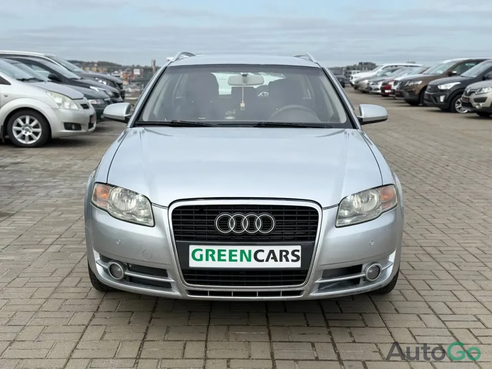 Продажа Audi A4 (B7), 2005 г., Минск Минск - изображение 1