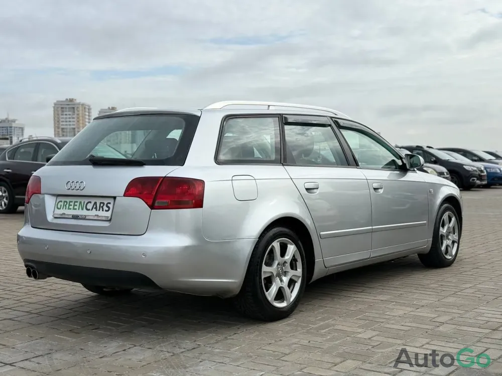 Продажа Audi A4 (B7), 2005 г., Минск Минск - изображение 10