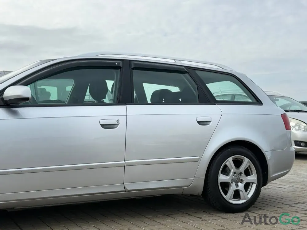 Продажа Audi A4 (B7), 2005 г., Минск Минск - изображение 6