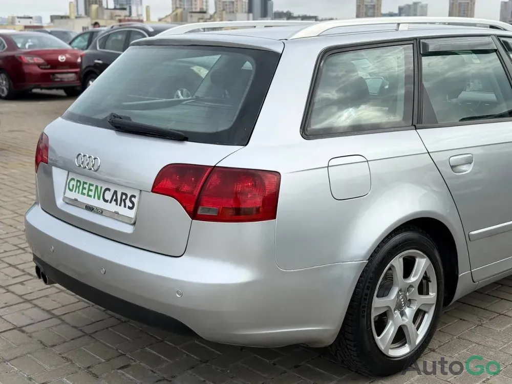 Продажа Audi A4 (B7), 2005 г., Минск Минск - изображение 11