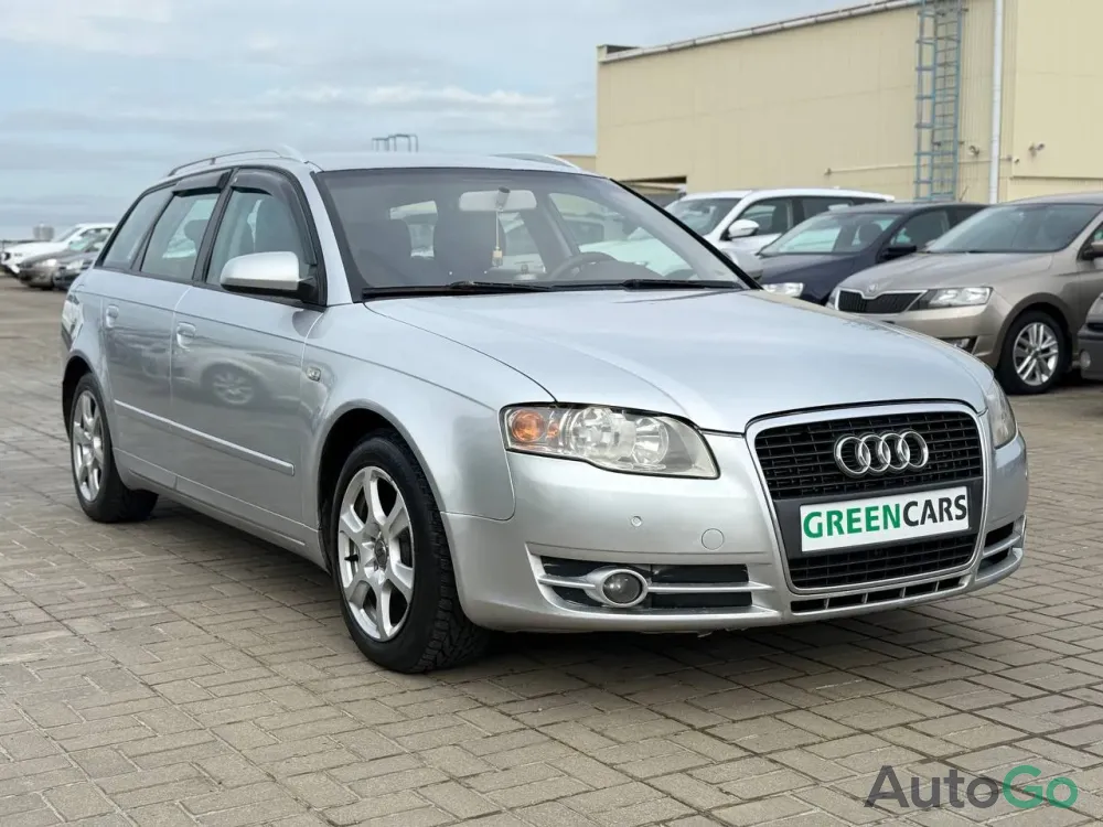 Продажа Audi A4 (B7), 2005 г., Минск Минск - изображение 2