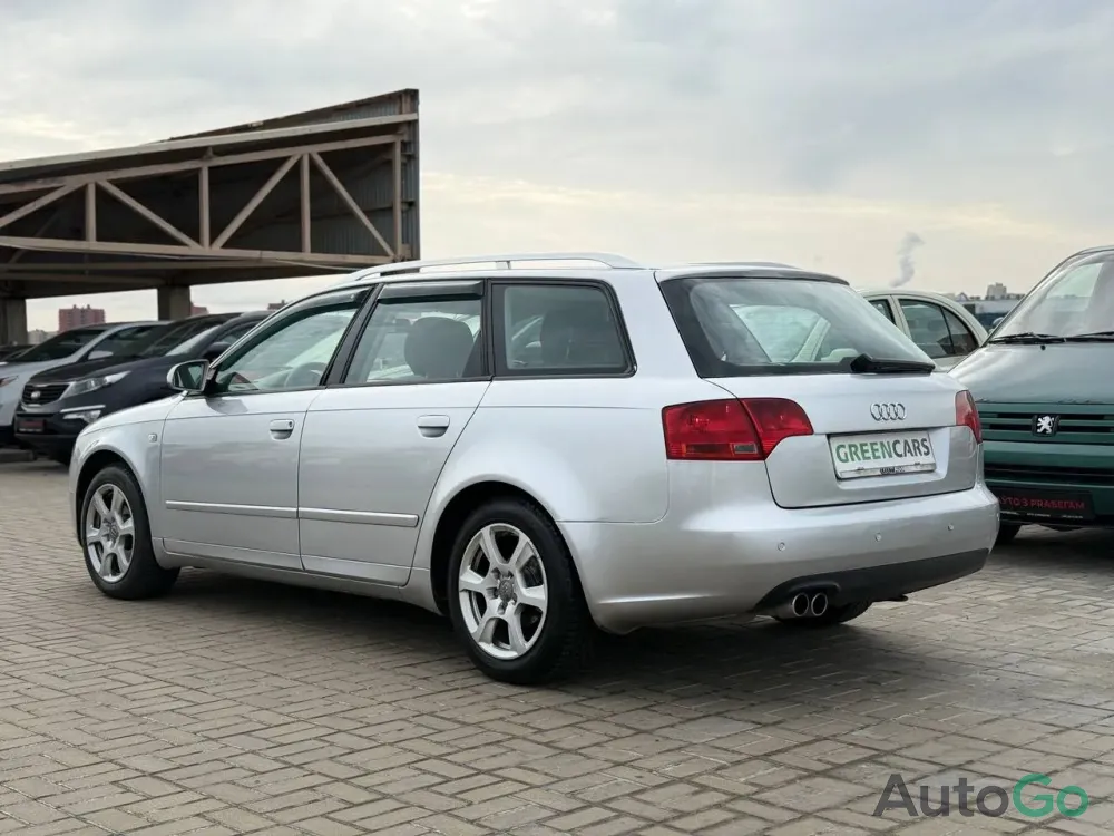 Продажа Audi A4 (B7), 2005 г., Минск Минск - изображение 8