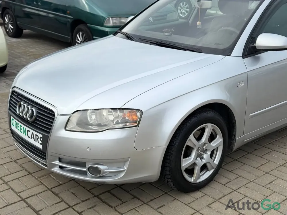 Продажа Audi A4 (B7), 2005 г., Минск Минск - изображение 4