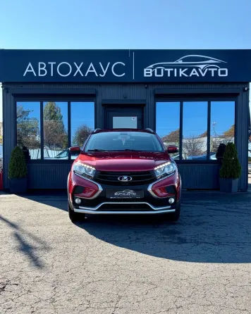 Продажа ВАЗ XRAY I, 2019 г., Пинск Пинск