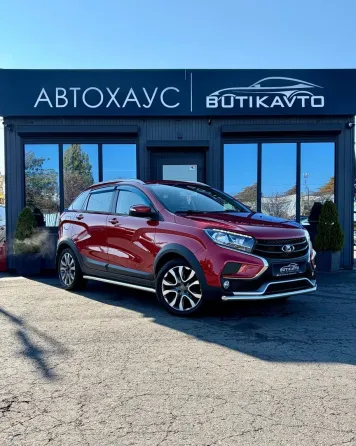 Продажа ВАЗ XRAY I, 2019 г., Пинск Пинск