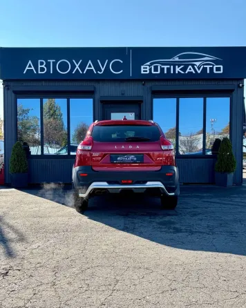 Продажа ВАЗ XRAY I, 2019 г., Пинск Пинск