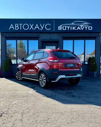 Продажа ВАЗ XRAY I, 2019 г., Пинск Пинск