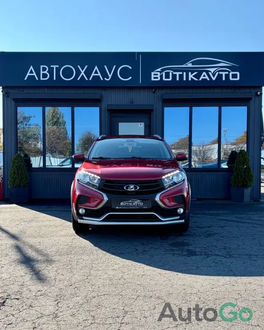 Продажа ВАЗ XRAY I, 2019 г., Пинск Пинск - изображение 2