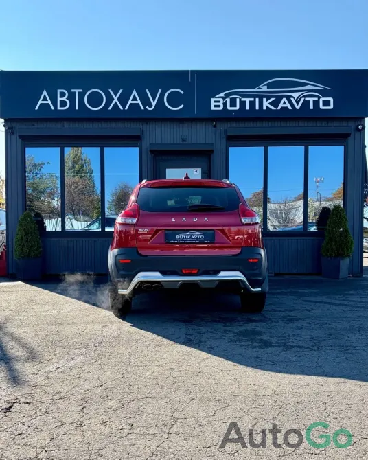 Продажа ВАЗ XRAY I, 2019 г., Пинск Пинск - изображение 6