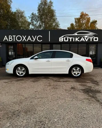 Продажа Peugeot 508 (I), 2012 г., Брест Брест