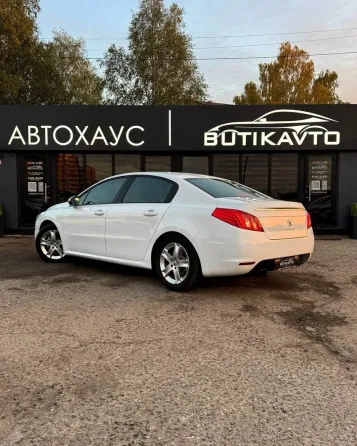 Продажа Peugeot 508 (I), 2012 г., Брест Брест