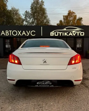 Продажа Peugeot 508 (I), 2012 г., Брест Брест