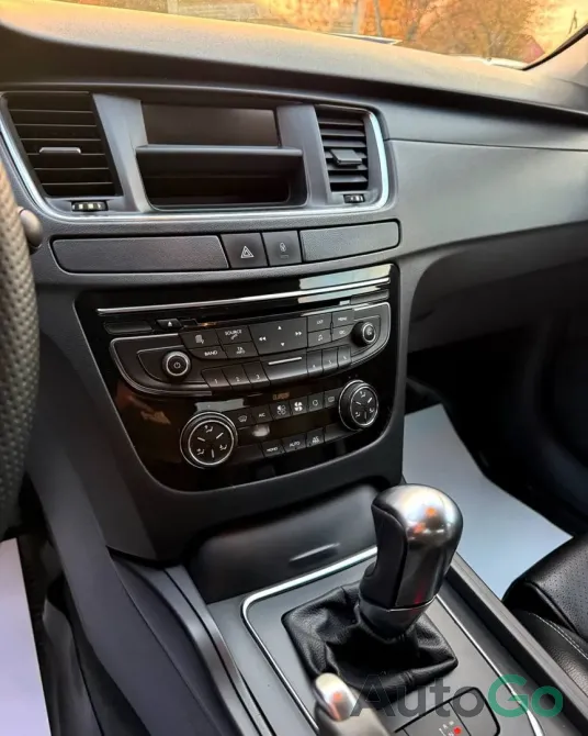 Продажа Peugeot 508 (I), 2012 г., Брест Брест - изображение 12