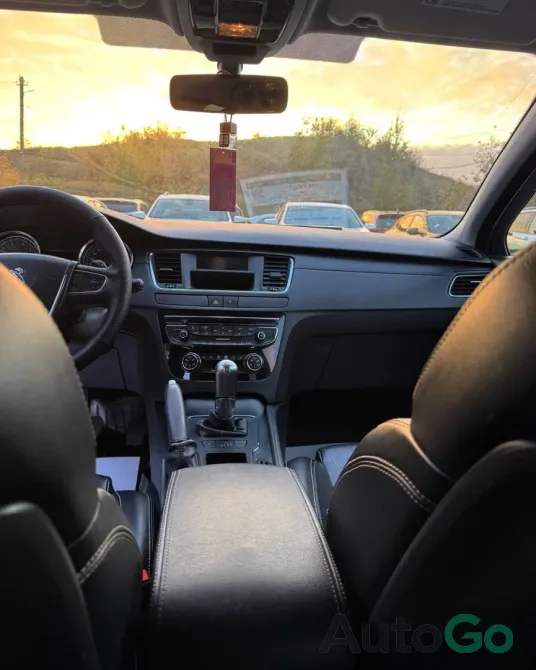 Продажа Peugeot 508 (I), 2012 г., Брест Брест - изображение 11