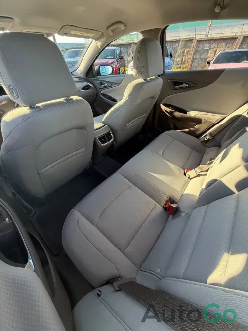 Продажа Chevrolet Malibu IX, 2019 г., Минск Минск - изображение 11