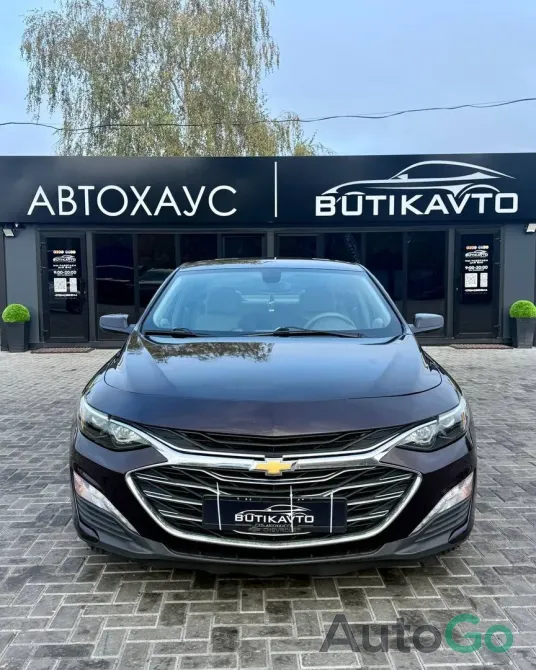 Продажа Chevrolet Malibu IX, 2019 г., Минск Минск - изображение 2