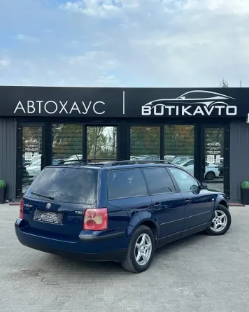 Продажа Volkswagen Passat (B5.5) Рестайлинг, 2003 г., Барановичи Барановичи
