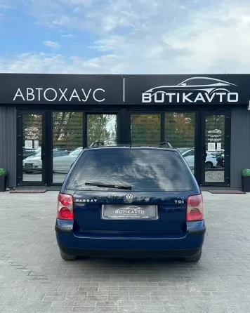 Продажа Volkswagen Passat (B5.5) Рестайлинг, 2003 г., Барановичи Барановичи