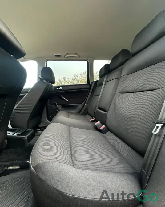 Продажа Volkswagen Passat (B5.5) Рестайлинг, 2003 г., Барановичи Барановичи - изображение 8
