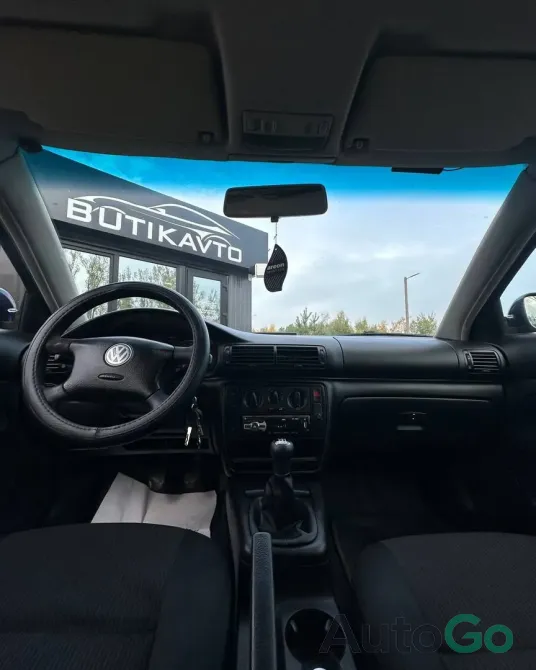 Продажа Volkswagen Passat (B5.5) Рестайлинг, 2003 г., Барановичи Барановичи - изображение 9