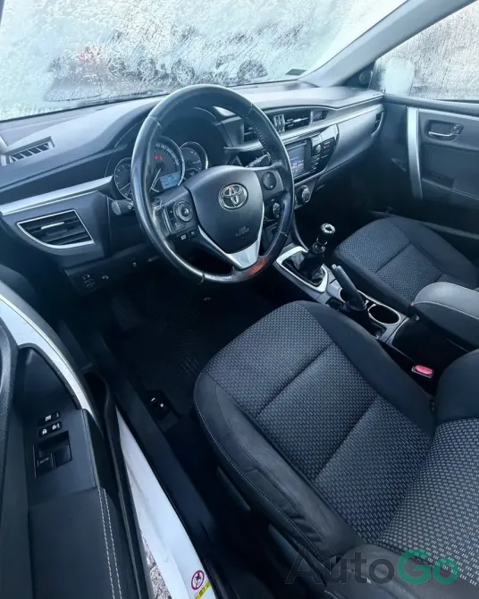 Продажа Toyota Corolla XI (E160, E170), 2014 г., Минск Минск - изображение 9