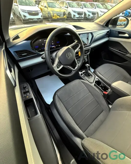 Продажа Volkswagen Taos (I), 2023 г., Брест Брест - изображение 9