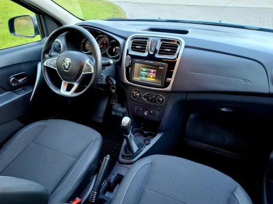 Продажа Renault Sandero (II) Stepway Рестайлинг, 2022 г., Могилев Могилев