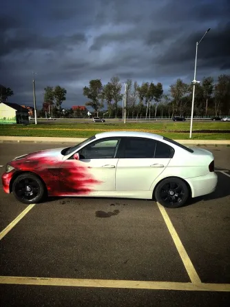 Продажа BMW 3 серия (E90-E93), 2008 г., Минск Минск