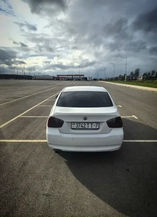 Продажа BMW 3 серия (E90-E93), 2008 г., Минск Минск