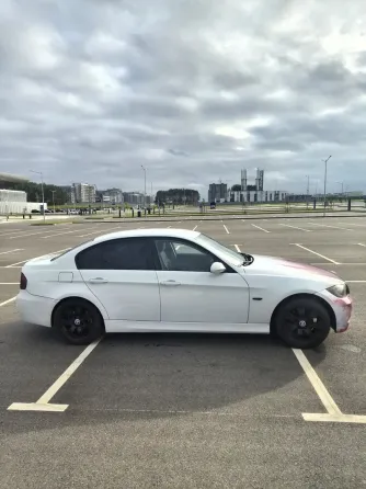 Продажа BMW 3 серия (E90-E93), 2008 г., Минск Минск