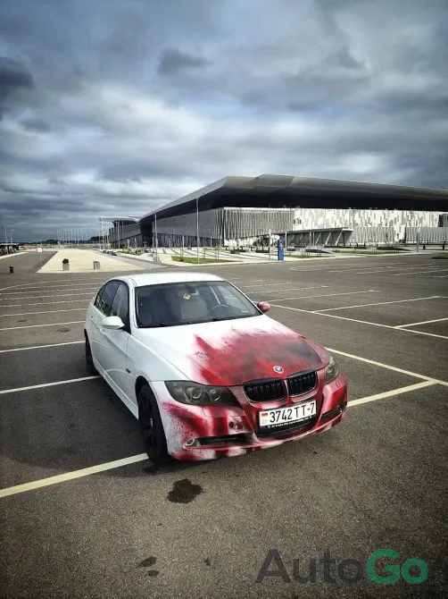Продажа BMW 3 серия (E90-E93), 2008 г., Минск Минск - изображение 7