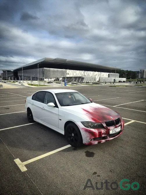 Продажа BMW 3 серия (E90-E93), 2008 г., Минск Минск - изображение 6