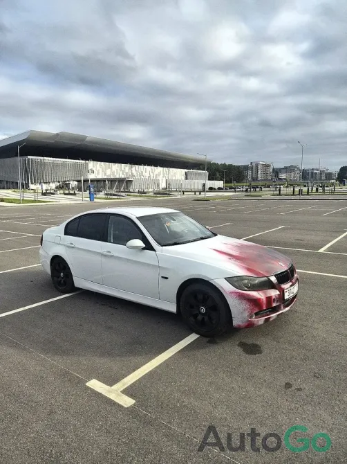Продажа BMW 3 серия (E90-E93), 2008 г., Минск Минск - изображение 5