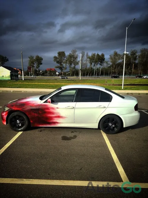 Продажа BMW 3 серия (E90-E93), 2008 г., Минск Минск - изображение 2