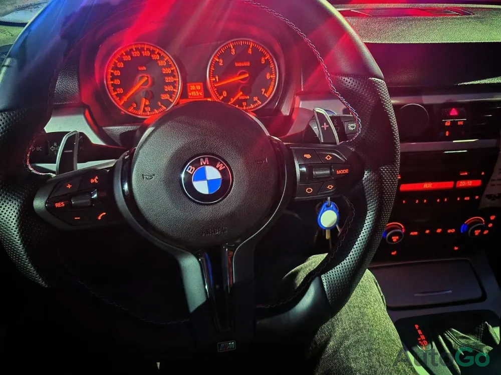 Продажа BMW 3 серия (E90-E93), 2008 г., Минск Минск - изображение 11