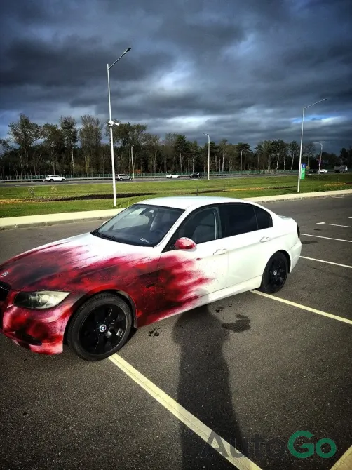 Продажа BMW 3 серия (E90-E93), 2008 г., Минск Минск - изображение 10
