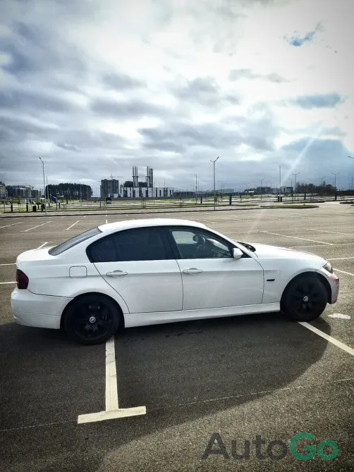 Продажа BMW 3 серия (E90-E93), 2008 г., Минск Минск - изображение 9