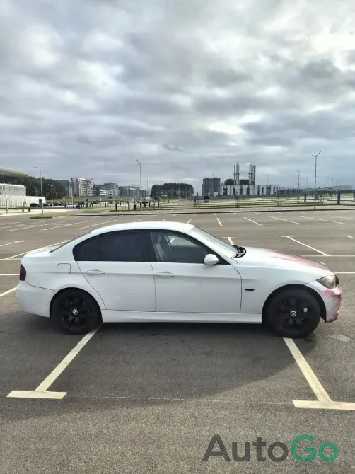 Продажа BMW 3 серия (E90-E93), 2008 г., Минск Минск - изображение 4