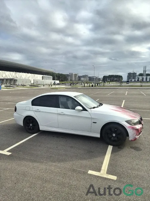 Продажа BMW 3 серия (E90-E93), 2008 г., Минск Минск - изображение 8