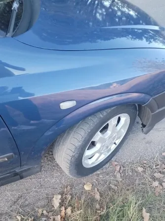 Продажа Opel Astra G, 2001 г., Вороново Вороново