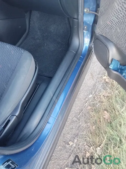 Продажа Opel Astra G, 2001 г., Вороново Вороново - изображение 8