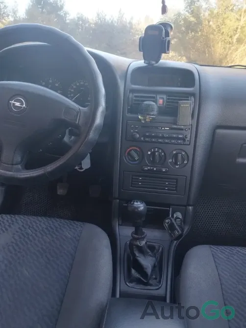 Продажа Opel Astra G, 2001 г., Вороново Вороново - изображение 7