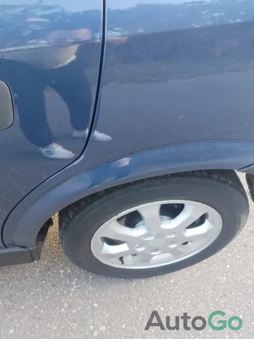 Продажа Opel Astra G, 2001 г., Вороново Вороново - изображение 5